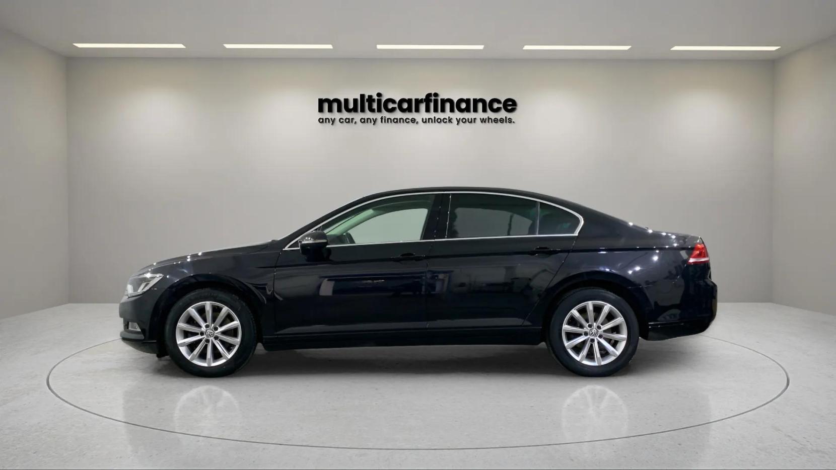 Volkswagen Passat 1.5 TSI EVO SE Business Saloon 4dr Petrol Manual Euro 6 (s/s) (150 ps)