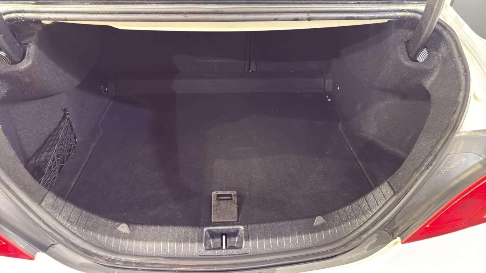 Mercedes-Benz CLA 1.6 CLA180 AMG Line Edition Coupe 4dr Petrol 7G-DCT Euro 6 (s/s) (122 ps)