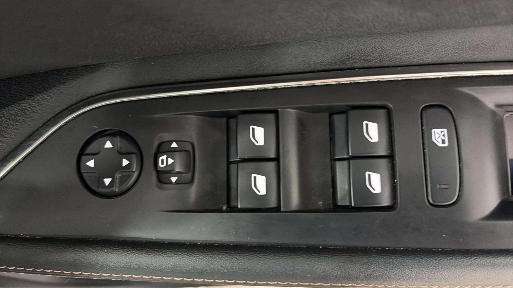 Peugeot 3008 1.2 PureTech GT Line SUV 5dr Petrol Manual Euro 6 (s/s) (130 ps)