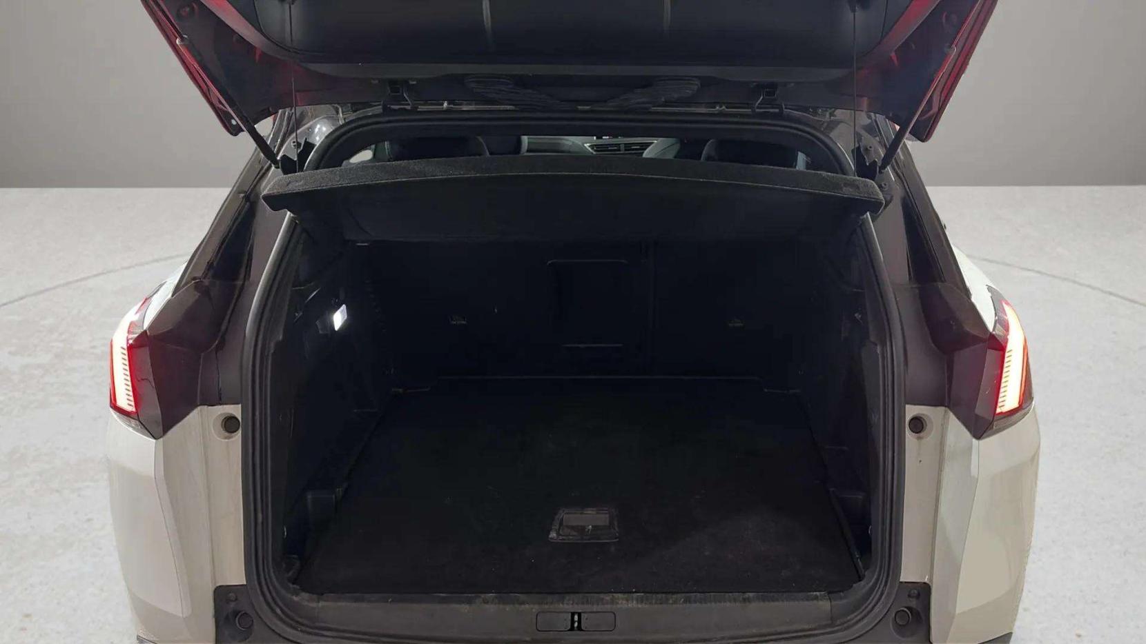 Peugeot 3008 1.2 PureTech GT Line SUV 5dr Petrol Manual Euro 6 (s/s) (130 ps)