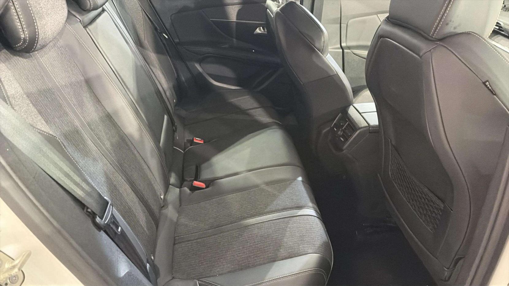 Peugeot 3008 1.2 PureTech GT Line SUV 5dr Petrol Manual Euro 6 (s/s) (130 ps)