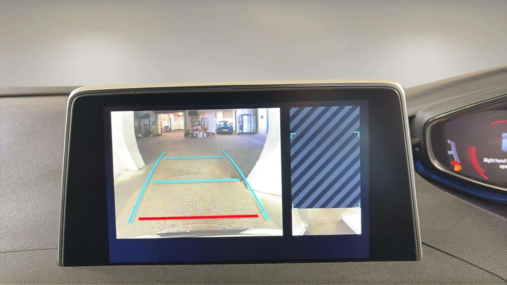 Peugeot 3008 1.2 PureTech GT Line SUV 5dr Petrol Manual Euro 6 (s/s) (130 ps)