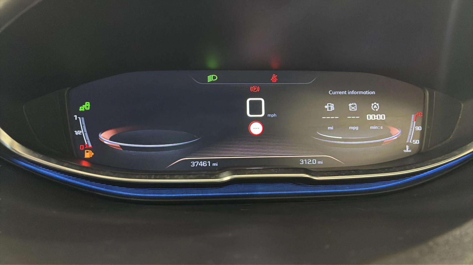 Peugeot 3008 1.2 PureTech GT Line SUV 5dr Petrol Manual Euro 6 (s/s) (130 ps)