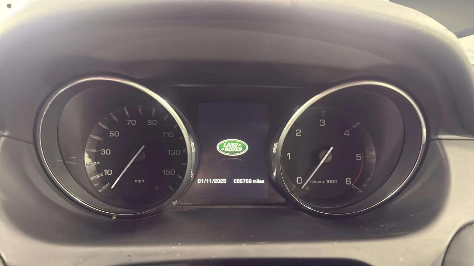 Land Rover Discovery Sport 2.0 TD4 SE Tech SUV 5dr Diesel Auto 4WD Euro 6 (s/s) (180 ps)