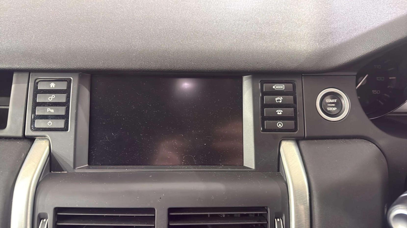 Land Rover Discovery Sport 2.0 TD4 SE Tech SUV 5dr Diesel Auto 4WD Euro 6 (s/s) (180 ps)