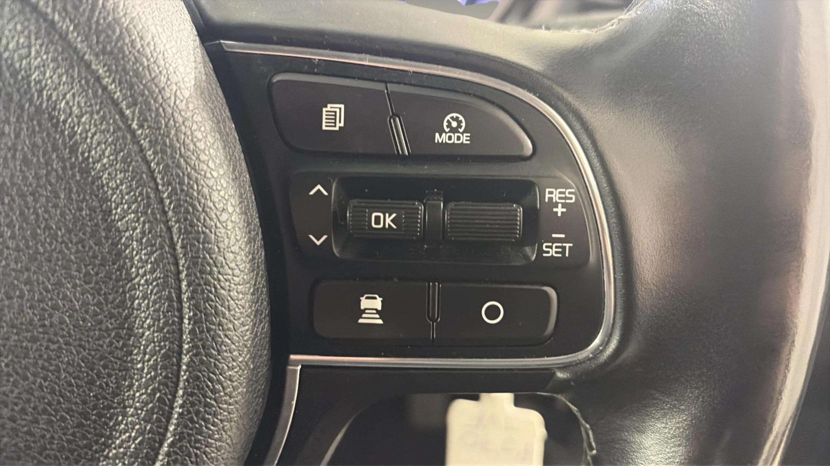 Kia Niro 1.6 GDi 3 SUV 5dr Petrol Hybrid DCT Euro 6 (s/s) (139 bhp)