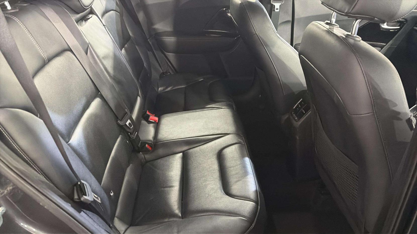 Kia Niro 1.6 GDi 3 SUV 5dr Petrol Hybrid DCT Euro 6 (s/s) (139 bhp)