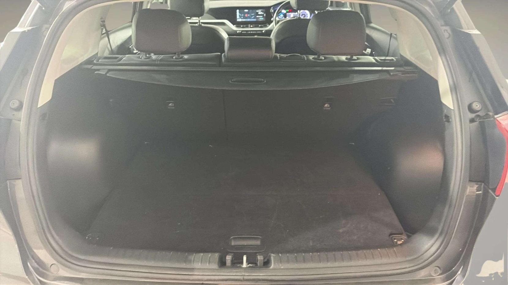 Kia Niro 1.6 GDi 3 SUV 5dr Petrol Hybrid DCT Euro 6 (s/s) (139 bhp)