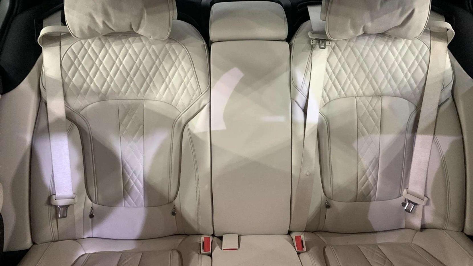 BMW 7 Series 3.0 730d M Sport Saloon 4dr Diesel Auto xDrive Euro 6 (s/s) (265 ps)