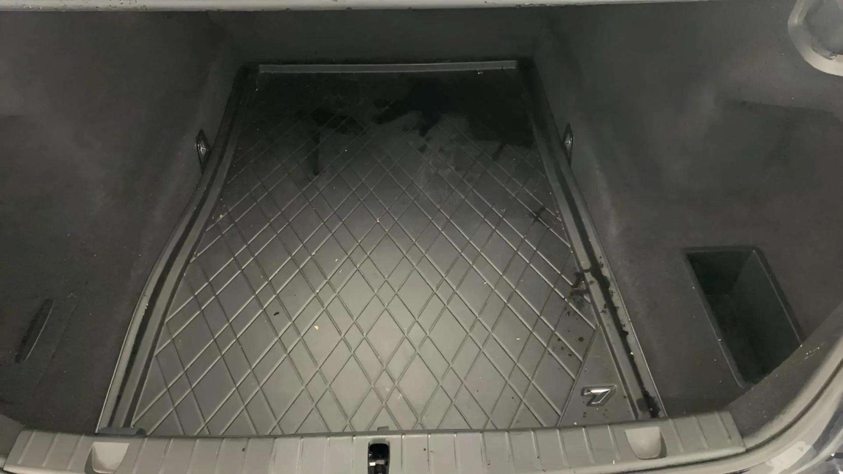 BMW 7 Series 3.0 730d M Sport Saloon 4dr Diesel Auto xDrive Euro 6 (s/s) (265 ps)