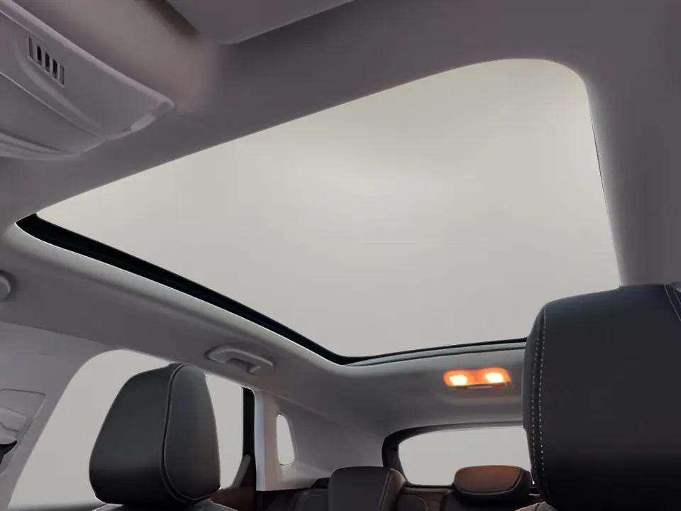 Vauxhall Grandland X 1.2 Turbo Elite Nav SUV 5dr Petrol Auto 8Spd Euro 6 (s/s) (130 ps)