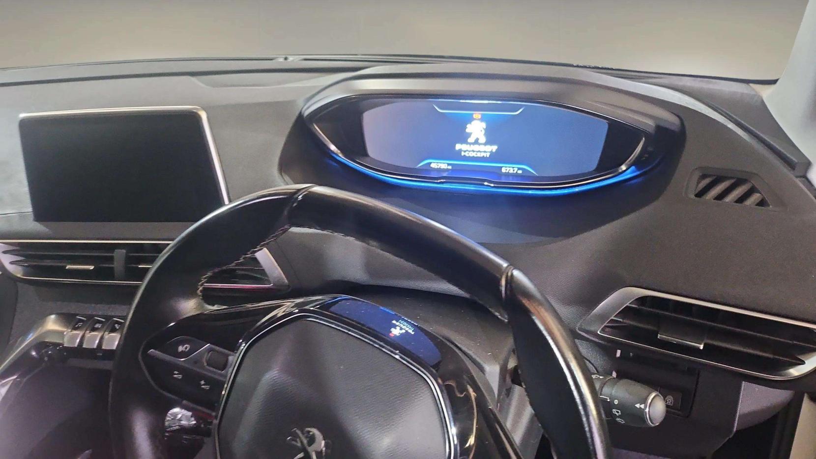 Peugeot 3008 1.2 PureTech Allure SUV 5dr Petrol Manual Euro 6 (s/s) (130 ps)