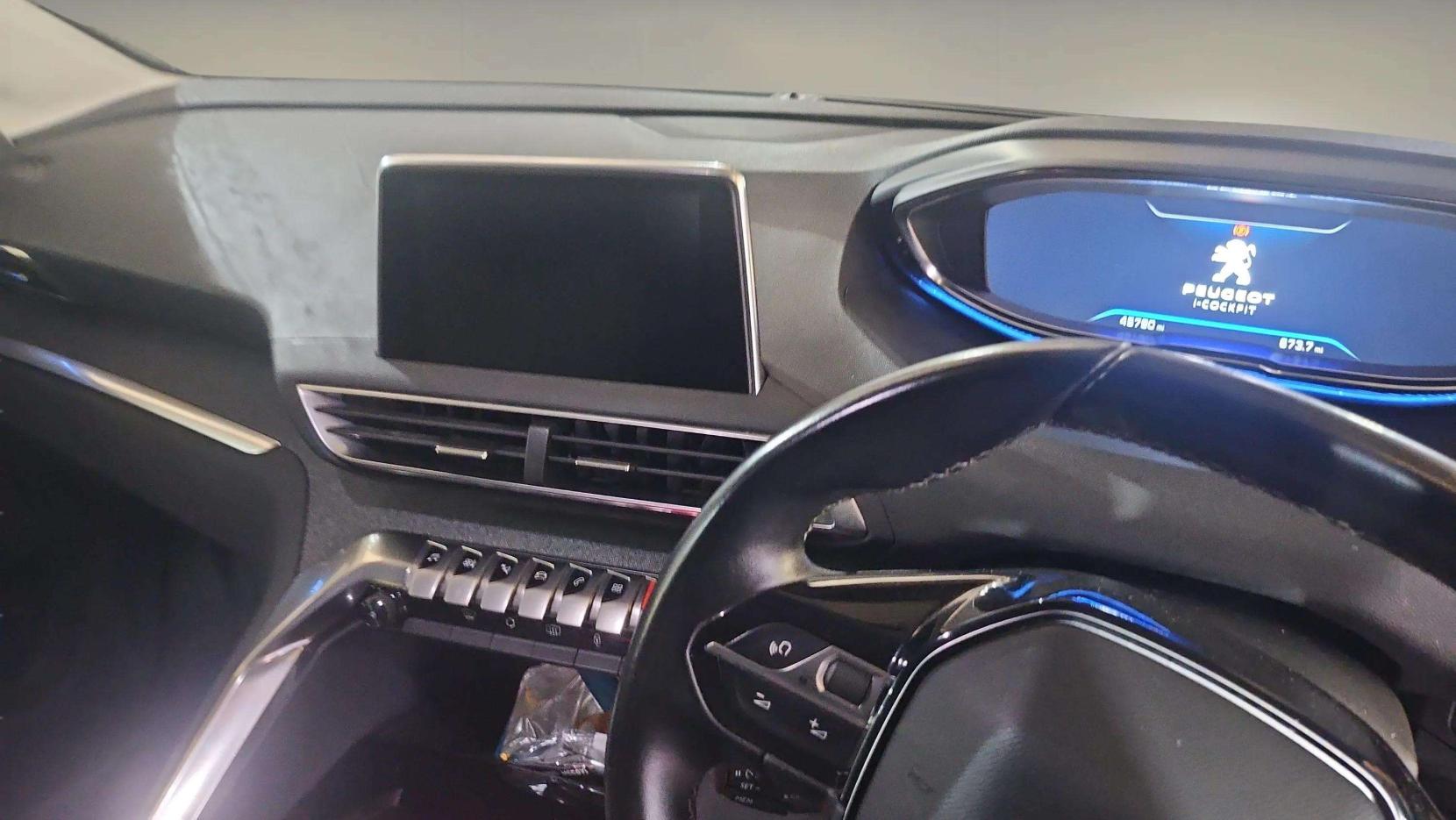 Peugeot 3008 1.2 PureTech Allure SUV 5dr Petrol Manual Euro 6 (s/s) (130 ps)