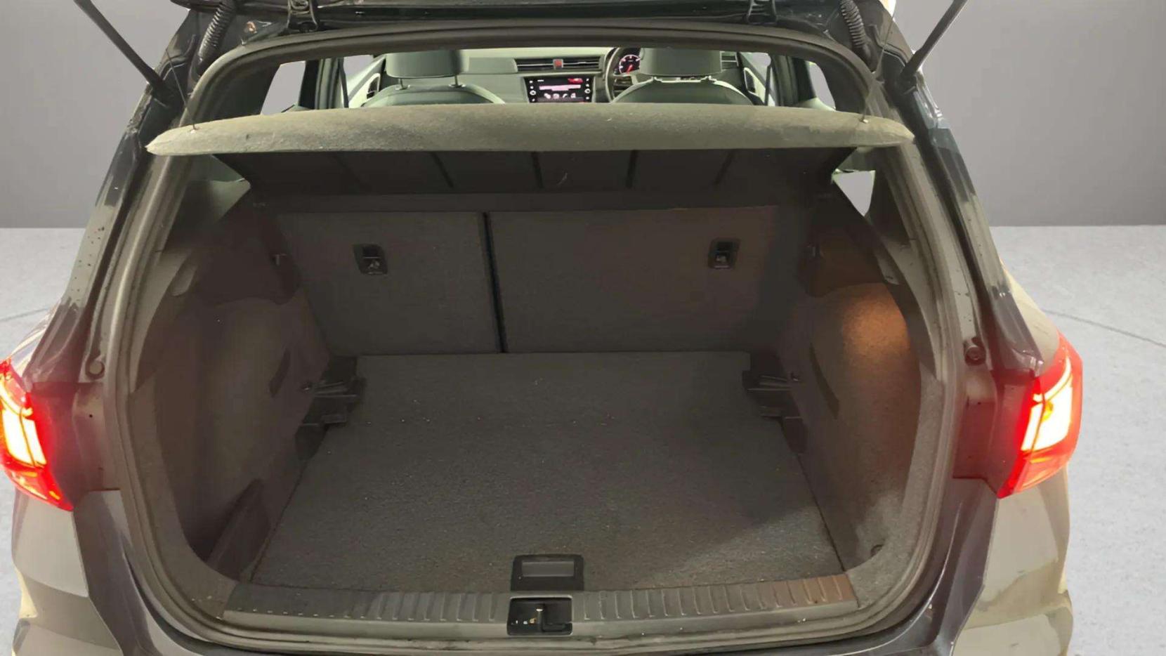 SEAT Arona 1.6 TDI XCELLENCE Lux SUV 5dr Diesel DSG Euro 6 (s/s) (95 ps)