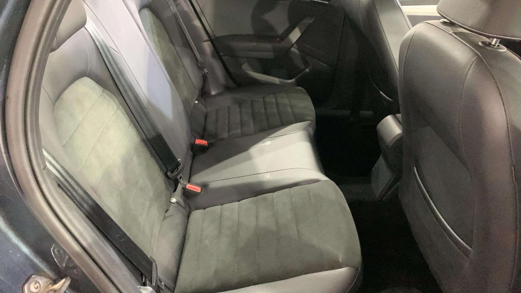 SEAT Arona 1.6 TDI XCELLENCE Lux SUV 5dr Diesel DSG Euro 6 (s/s) (95 ps)