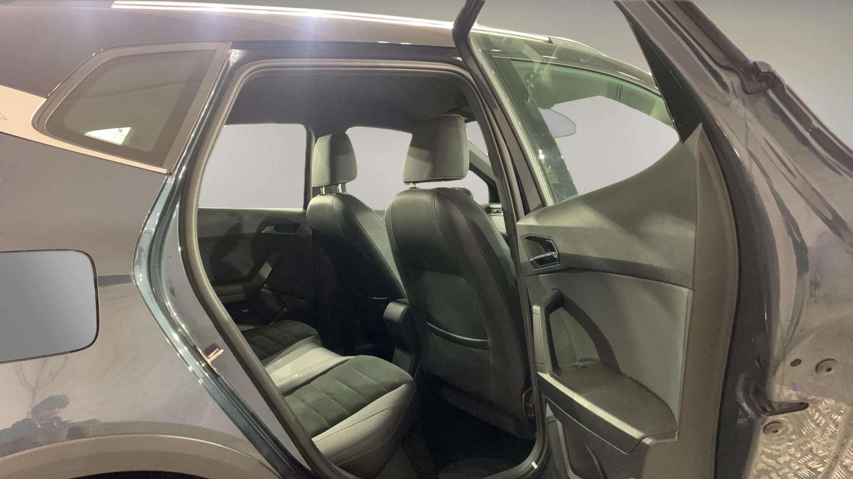 SEAT Arona 1.6 TDI XCELLENCE Lux SUV 5dr Diesel DSG Euro 6 (s/s) (95 ps)