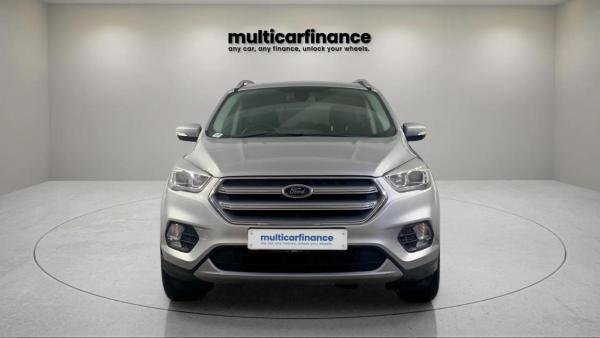 Ford Kuga 1.5 TDCi Titanium SUV 5dr Diesel Manual Euro 6 (s/s) (120 ps)