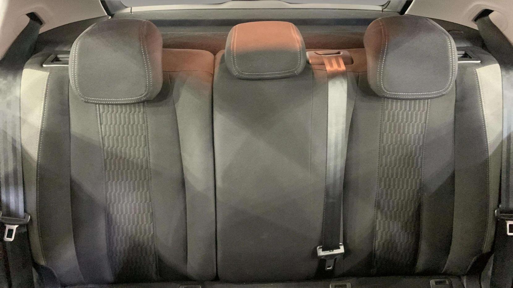 Peugeot 308 1.2 PureTech Sportium Hatchback 5dr Petrol Manual Euro 6 (s/s) (110 ps)