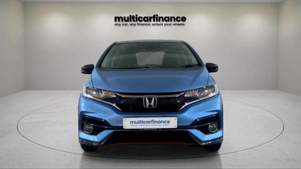 Honda Jazz 1.5 i-VTEC Sport Navi Hatchback 5dr Petrol Manual Euro 6 (s/s) (130 ps)