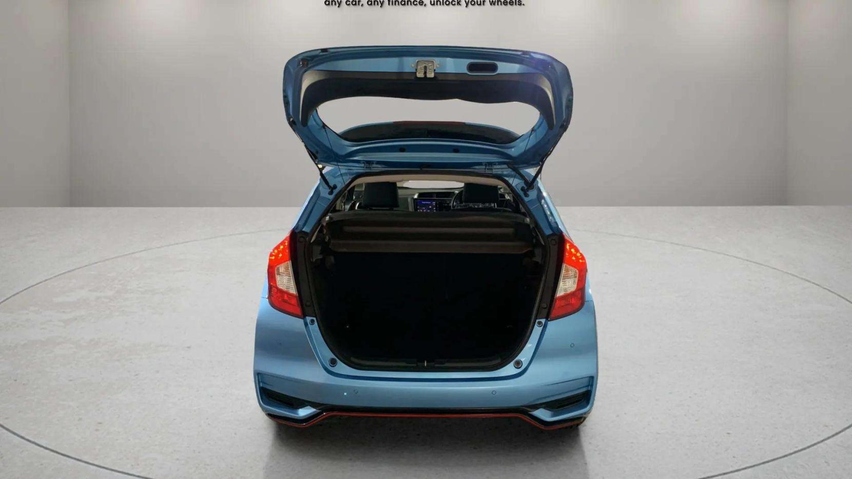 Honda Jazz 1.5 i-VTEC Sport Navi Hatchback 5dr Petrol Manual Euro 6 (s/s) (130 ps)