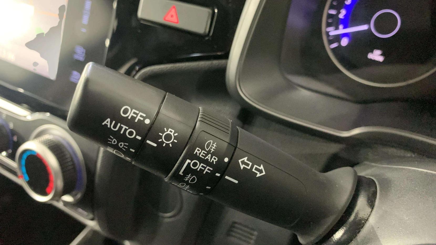 Honda Jazz 1.5 i-VTEC Sport Navi Hatchback 5dr Petrol Manual Euro 6 (s/s) (130 ps)