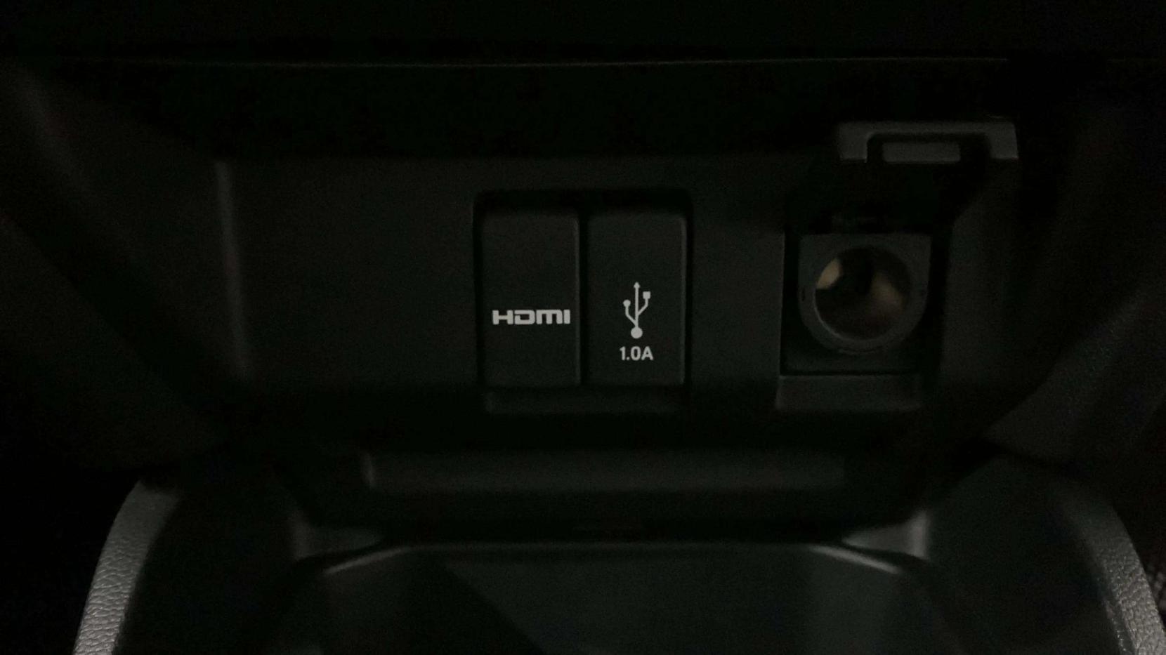 Honda Jazz 1.5 i-VTEC Sport Navi Hatchback 5dr Petrol Manual Euro 6 (s/s) (130 ps)