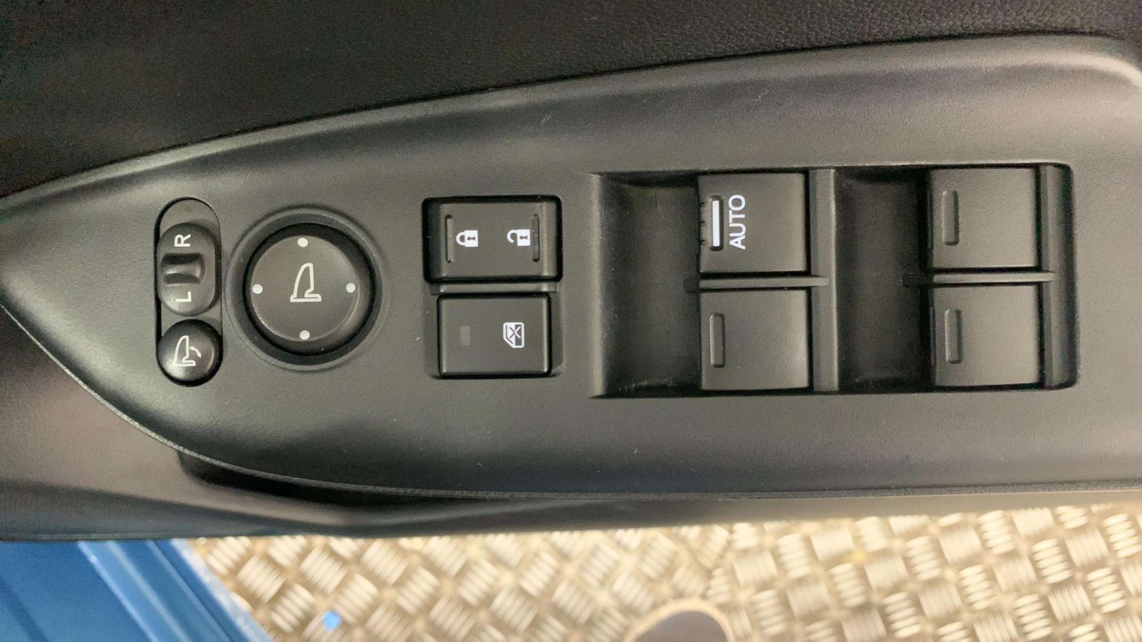 Honda Jazz 1.5 i-VTEC Sport Navi Hatchback 5dr Petrol Manual Euro 6 (s/s) (130 ps)