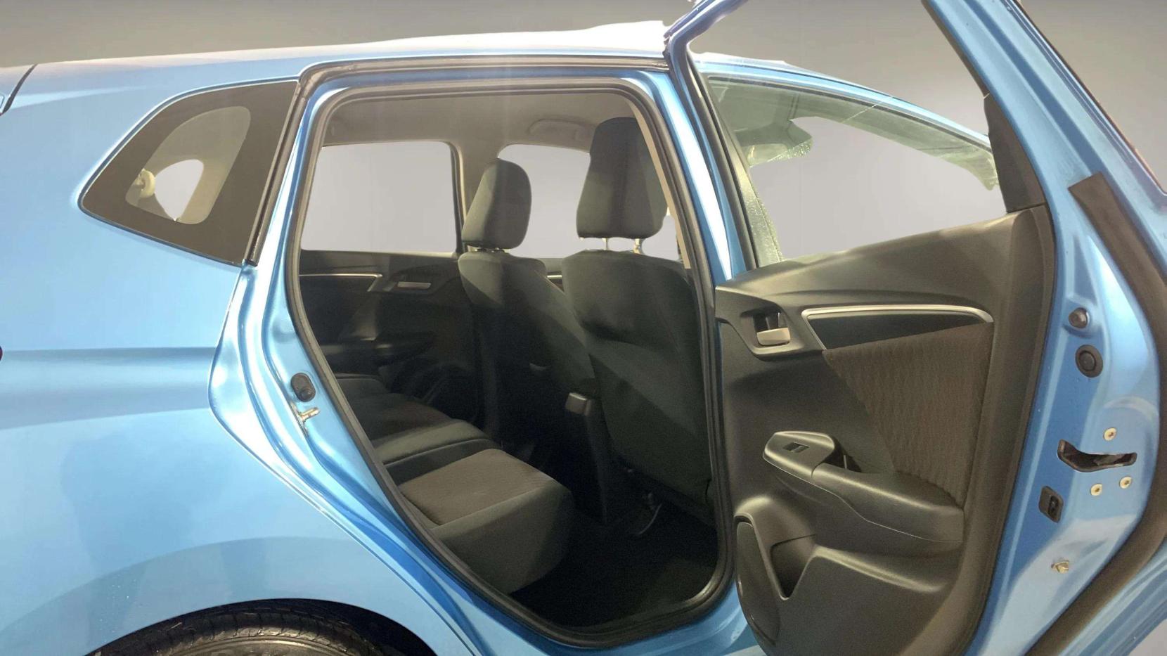 Honda Jazz 1.5 i-VTEC Sport Navi Hatchback 5dr Petrol Manual Euro 6 (s/s) (130 ps)