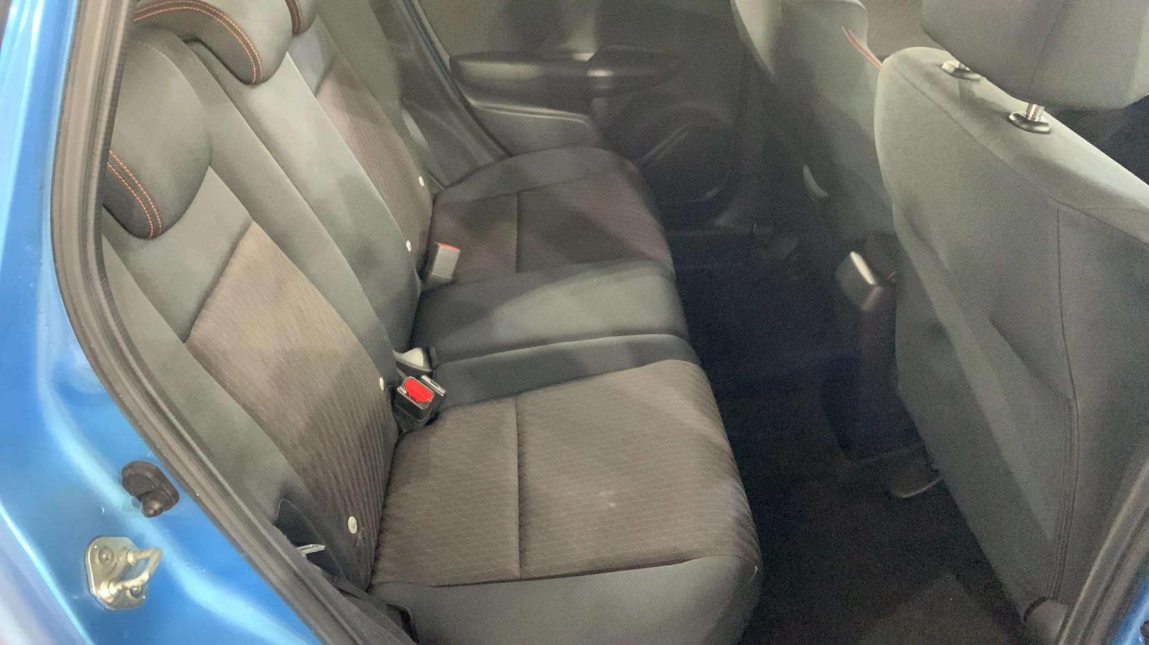 Honda Jazz 1.5 i-VTEC Sport Navi Hatchback 5dr Petrol Manual Euro 6 (s/s) (130 ps)