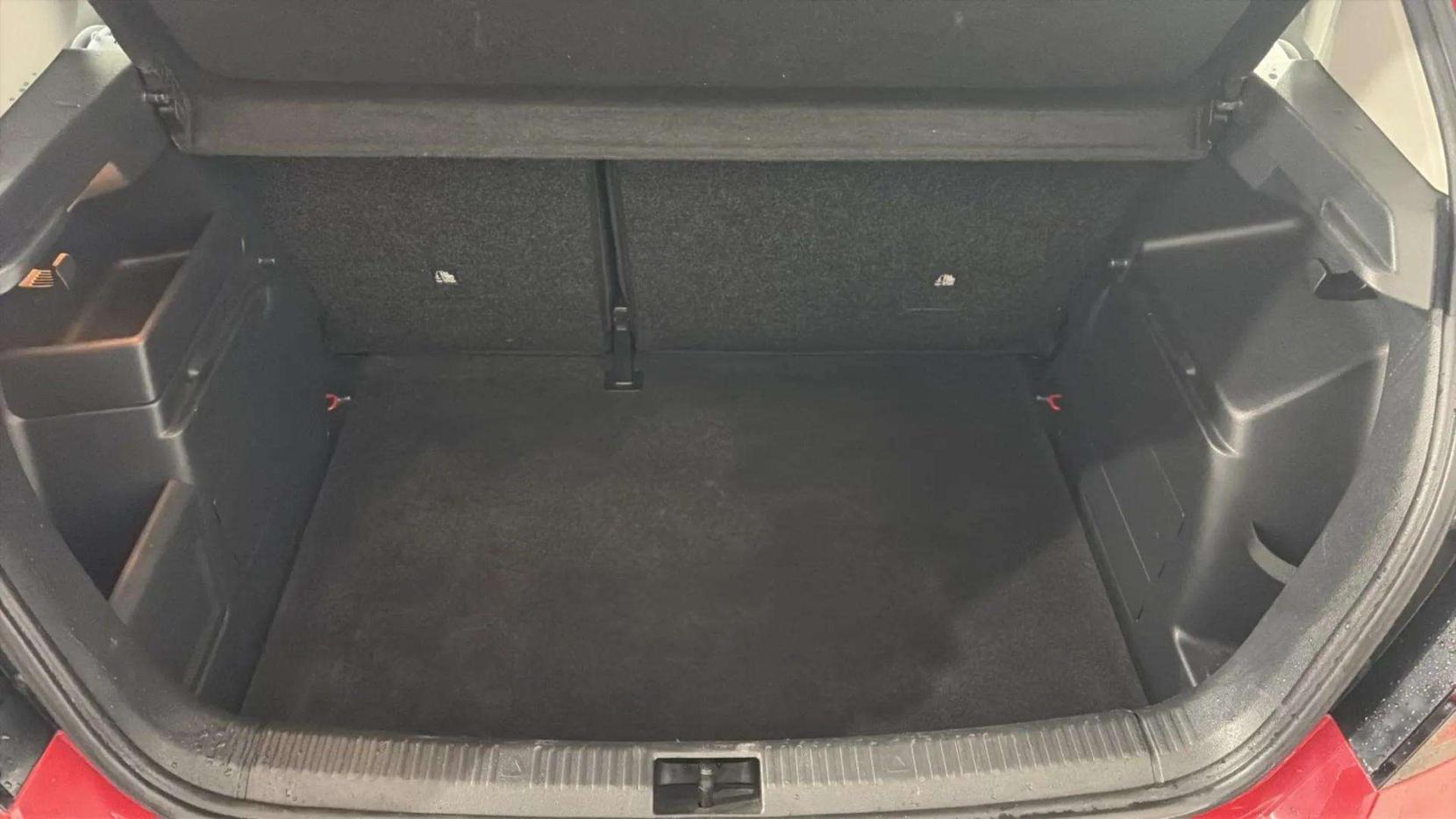 Skoda Fabia 1.0 TSI SE Hatchback 5dr Petrol DSG Euro 6 (s/s) (110 ps)