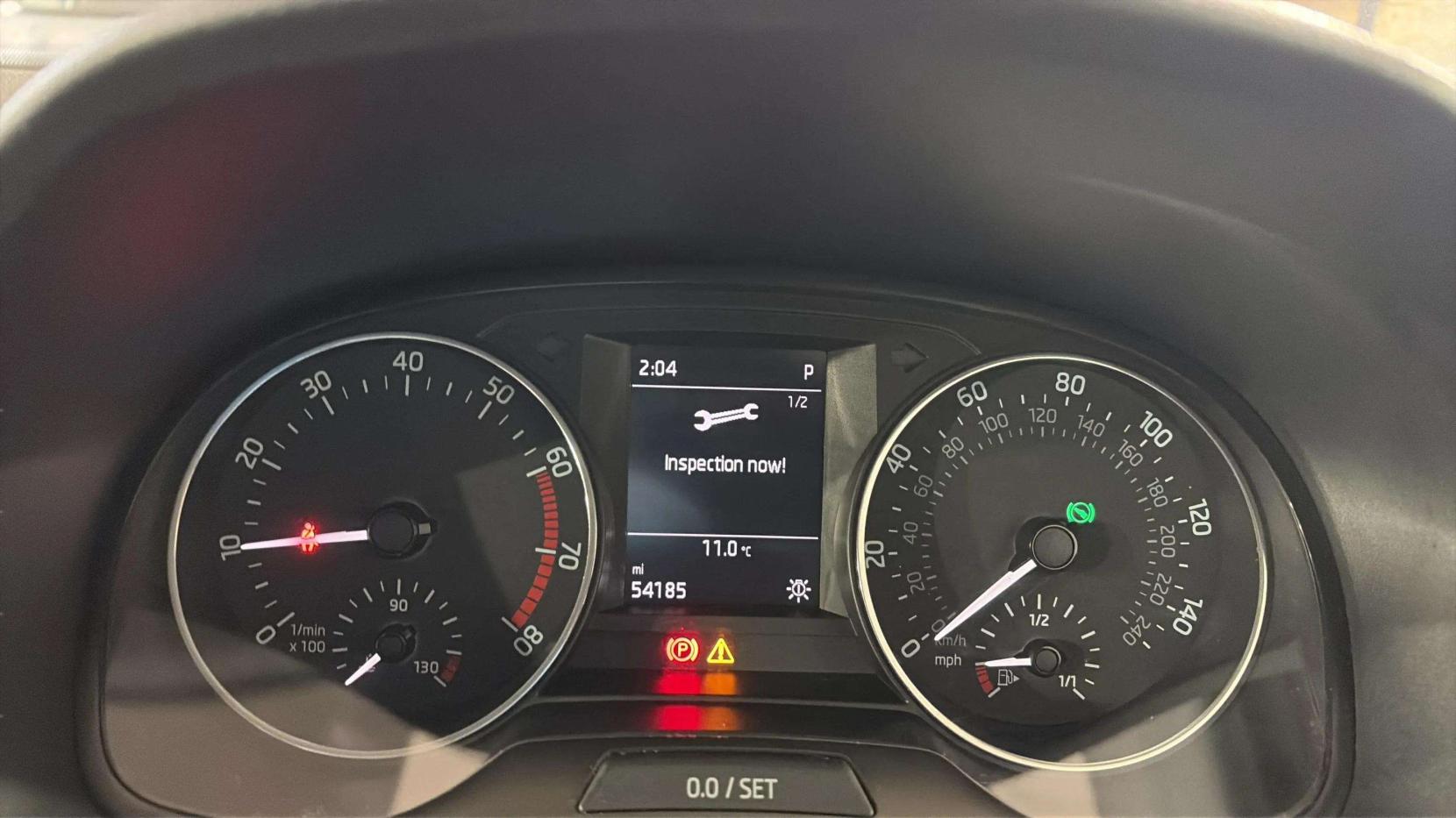 Skoda Fabia 1.0 TSI SE Hatchback 5dr Petrol DSG Euro 6 (s/s) (110 ps)