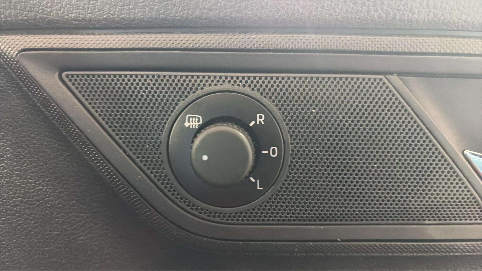 Skoda Fabia 1.0 TSI SE Hatchback 5dr Petrol DSG Euro 6 (s/s) (110 ps)