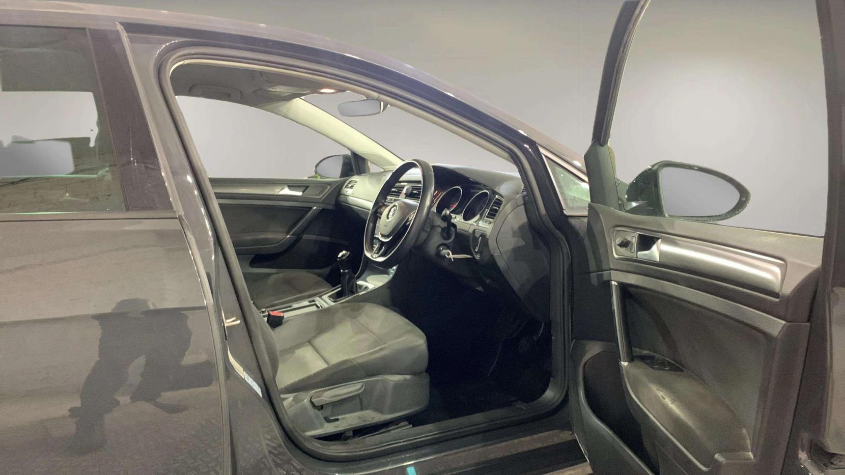 Volkswagen Golf 1.0 TSI Match Hatchback 5dr Petrol Manual Euro 6 (s/s) (115 ps)