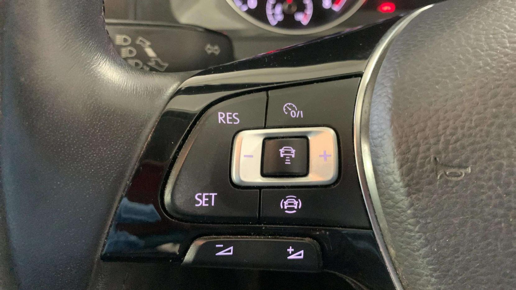 Volkswagen Golf 1.0 TSI Match Hatchback 5dr Petrol Manual Euro 6 (s/s) (115 ps)