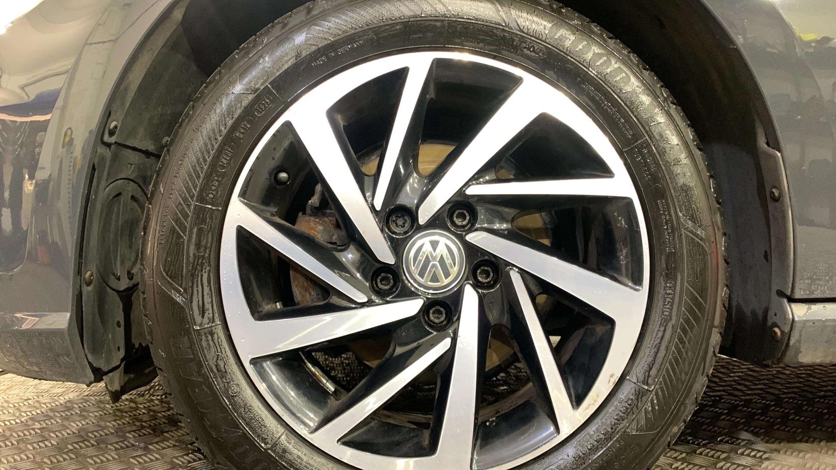 Volkswagen Golf 1.0 TSI Match Hatchback 5dr Petrol Manual Euro 6 (s/s) (115 ps)