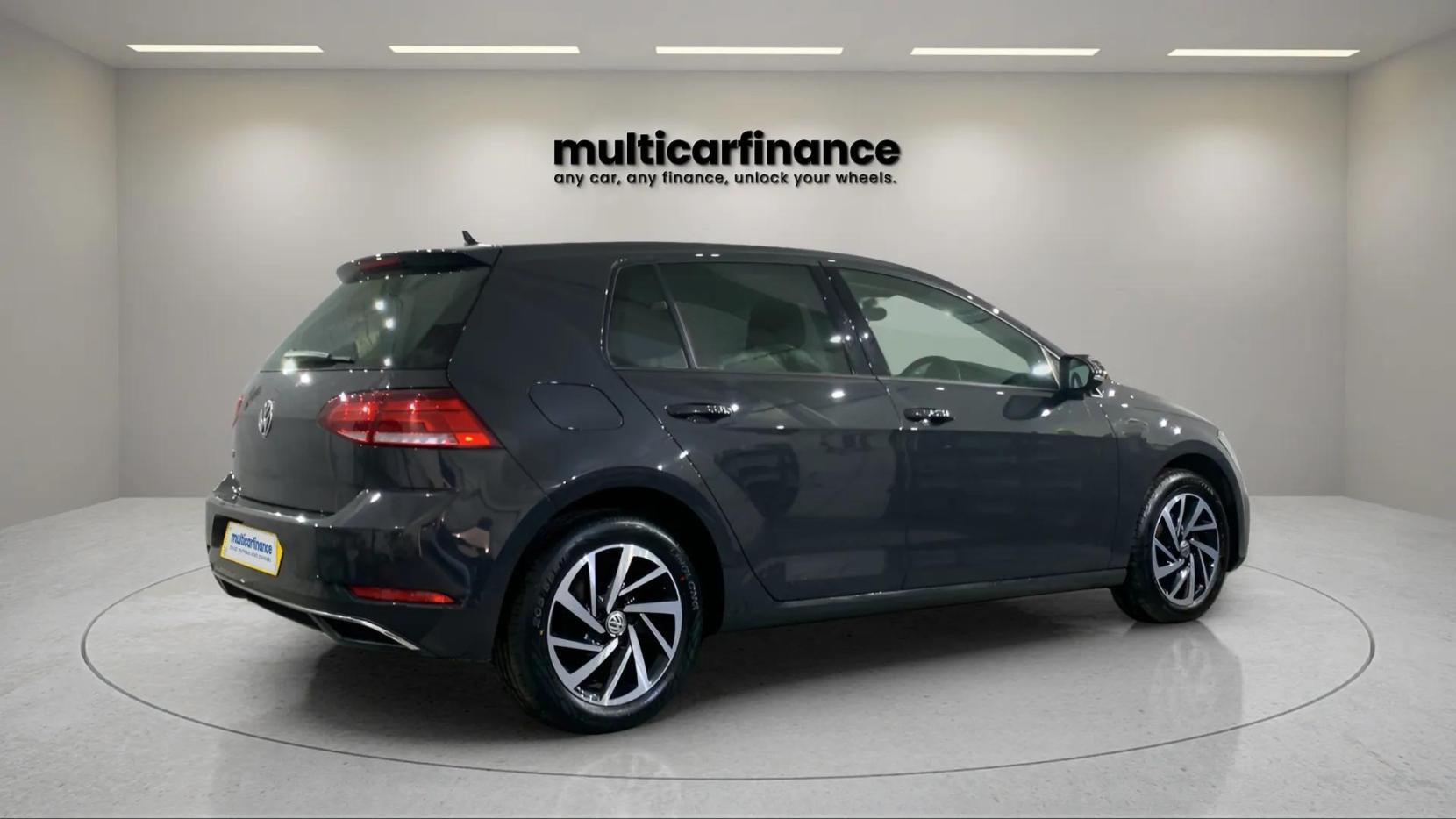 Volkswagen Golf 1.0 TSI Match Hatchback 5dr Petrol Manual Euro 6 (s/s) (115 ps)