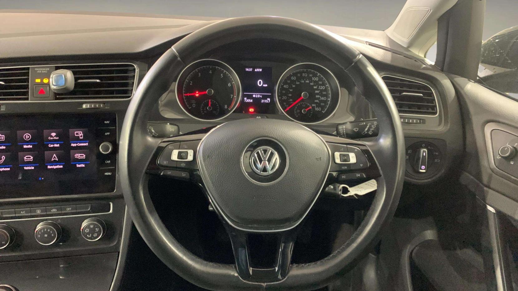 Volkswagen Golf 1.0 TSI Match Hatchback 5dr Petrol Manual Euro 6 (s/s) (115 ps)