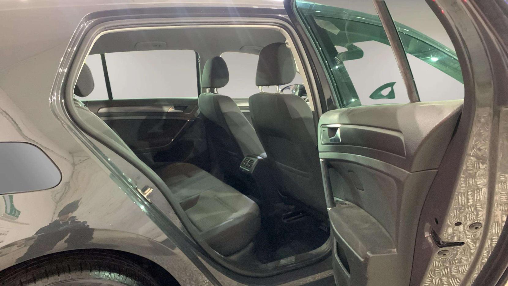 Volkswagen Golf 1.0 TSI Match Hatchback 5dr Petrol Manual Euro 6 (s/s) (115 ps)