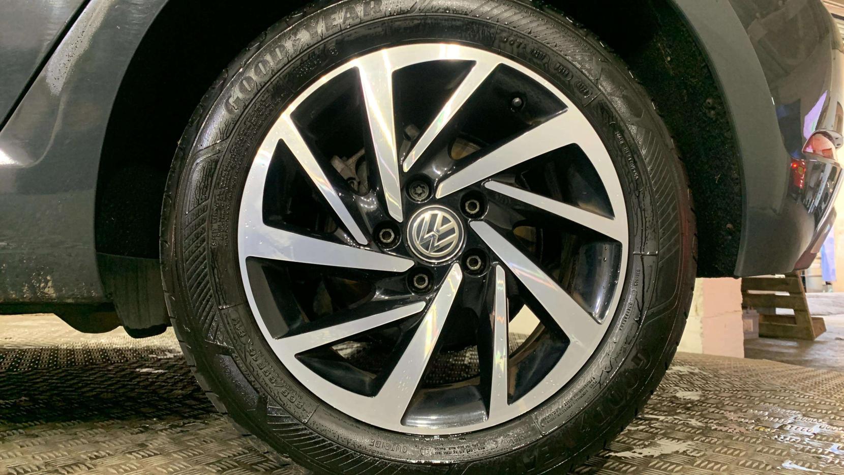 Volkswagen Golf 1.0 TSI Match Hatchback 5dr Petrol Manual Euro 6 (s/s) (115 ps)