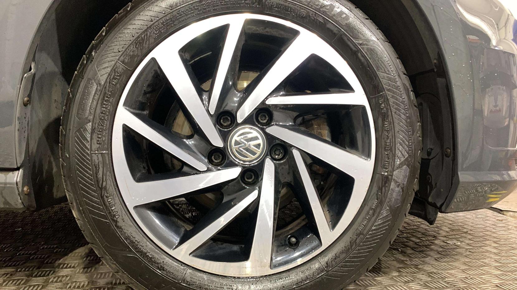 Volkswagen Golf 1.0 TSI Match Hatchback 5dr Petrol Manual Euro 6 (s/s) (115 ps)