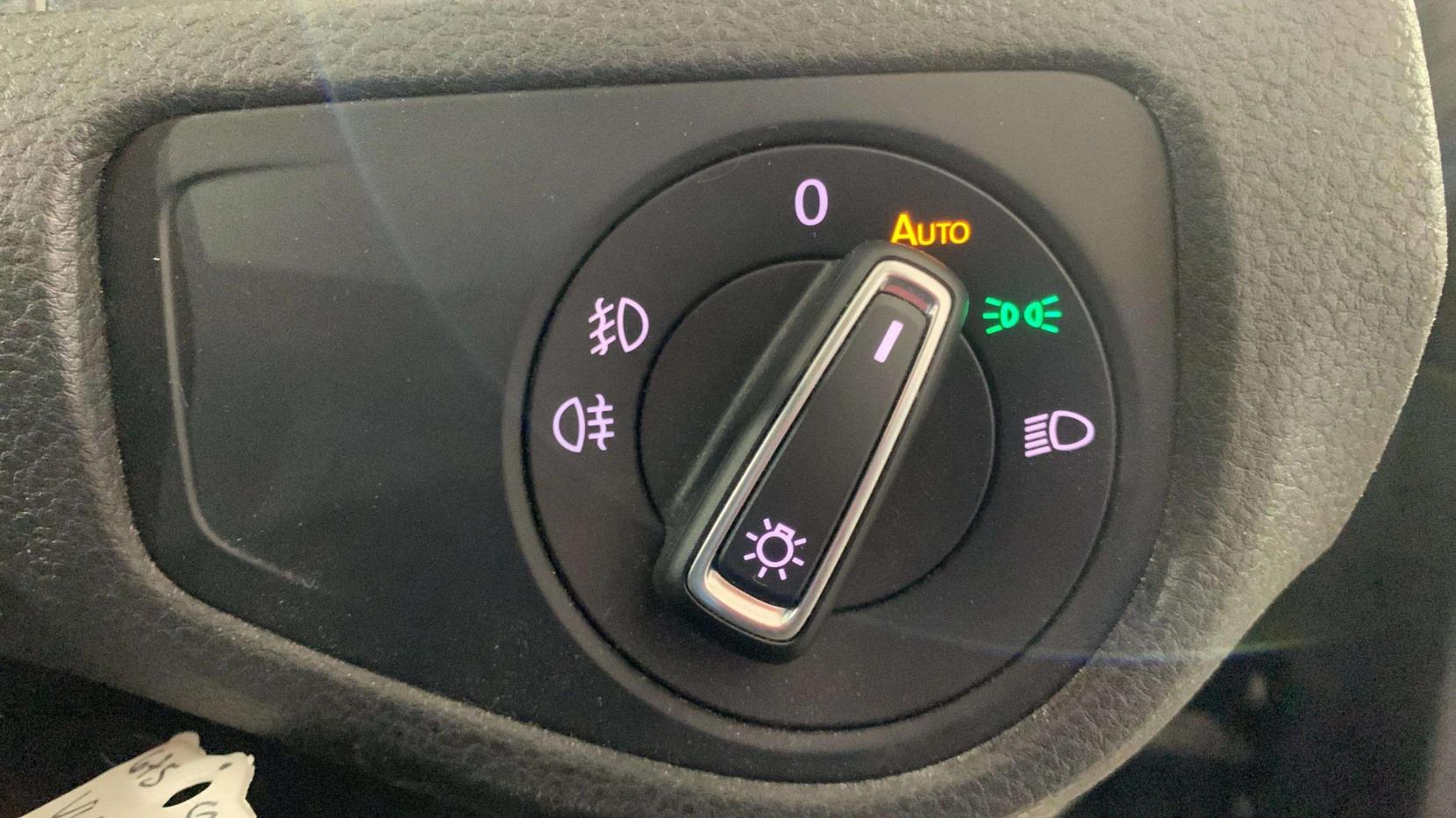 Volkswagen Golf 1.0 TSI Match Hatchback 5dr Petrol Manual Euro 6 (s/s) (115 ps)