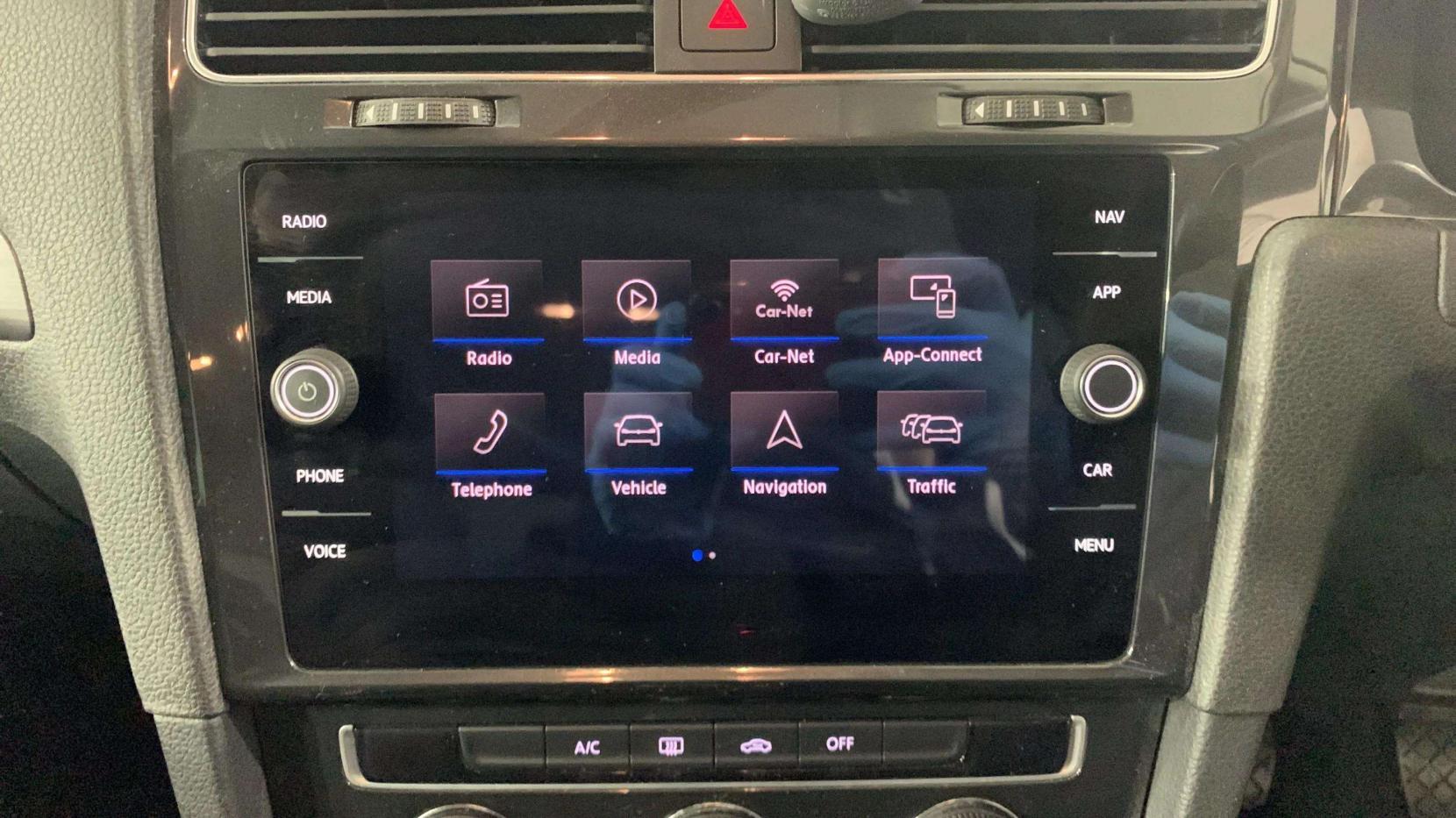 Volkswagen Golf 1.0 TSI Match Hatchback 5dr Petrol Manual Euro 6 (s/s) (115 ps)