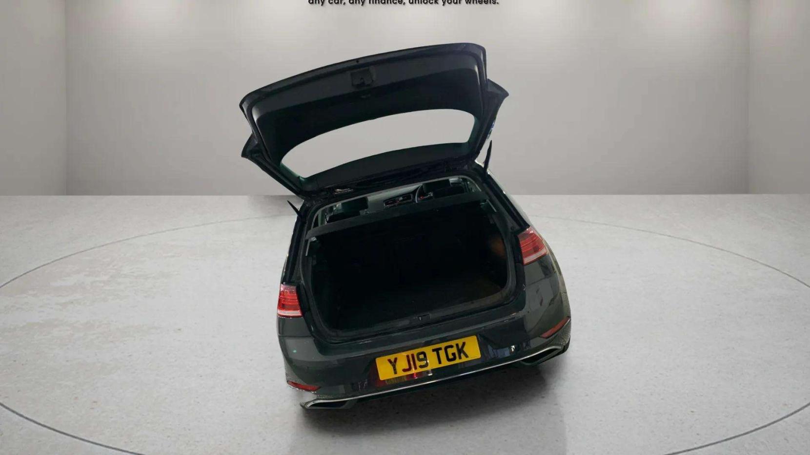 Volkswagen Golf 1.0 TSI Match Hatchback 5dr Petrol Manual Euro 6 (s/s) (115 ps)