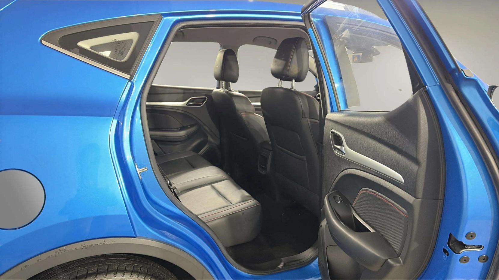 MG MG ZS 1.0 T-GDI Exclusive SUV 5dr Petrol Auto Euro 6 (111 ps)