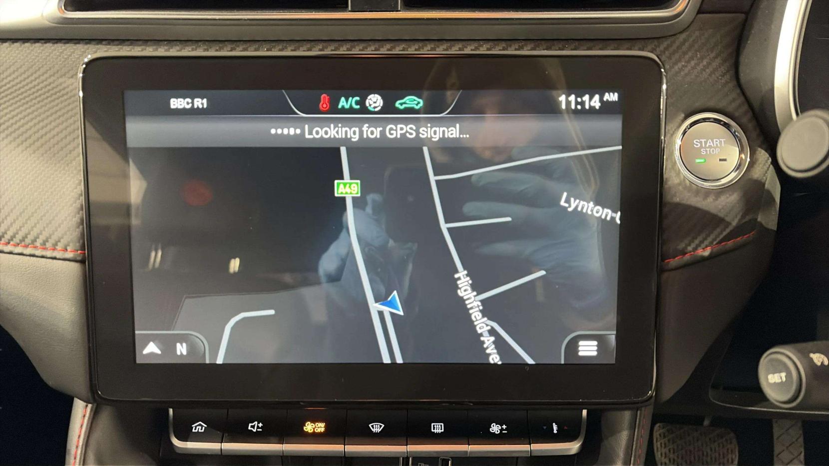 MG MG ZS 1.0 T-GDI Exclusive SUV 5dr Petrol Auto Euro 6 (111 ps)