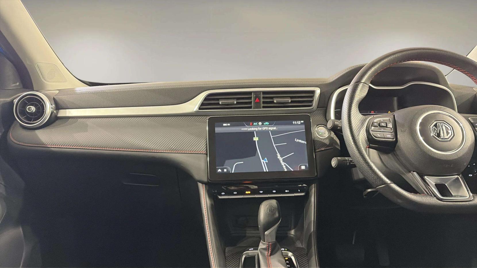 MG MG ZS 1.0 T-GDI Exclusive SUV 5dr Petrol Auto Euro 6 (111 ps)