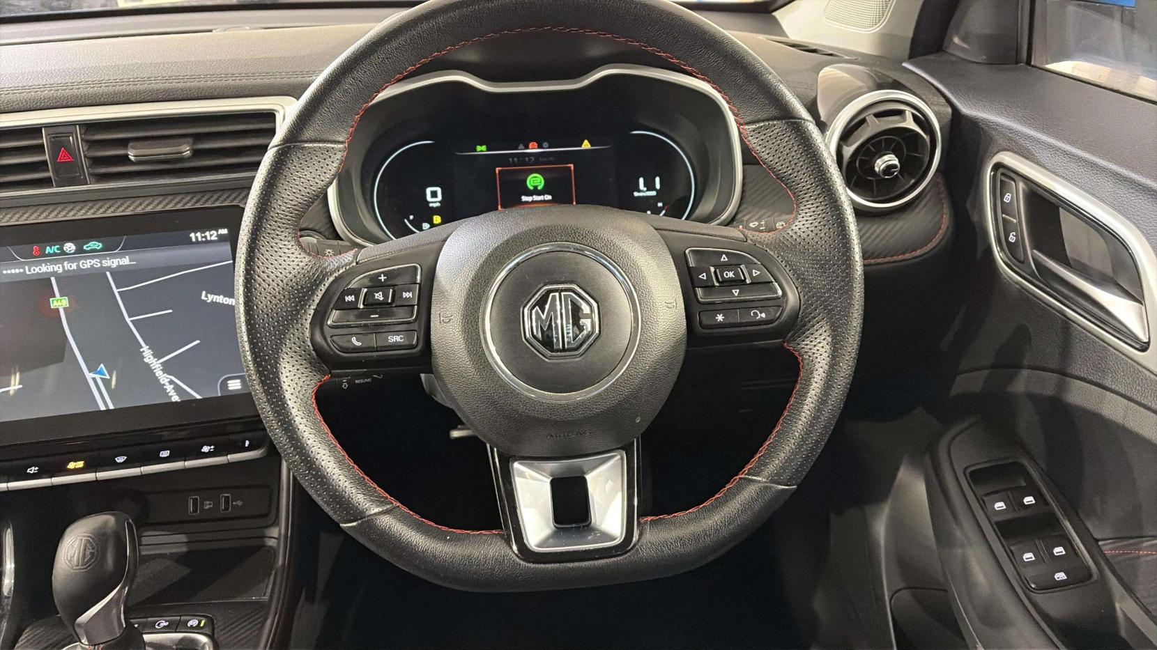 MG MG ZS 1.0 T-GDI Exclusive SUV 5dr Petrol Auto Euro 6 (111 ps)