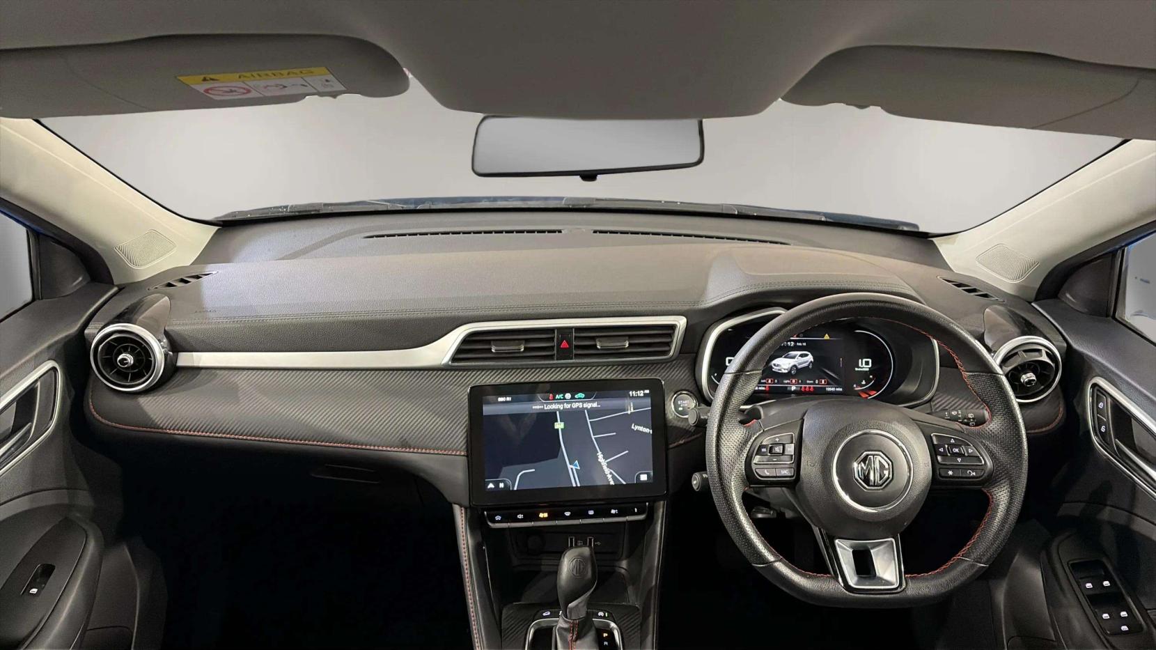 MG MG ZS 1.0 T-GDI Exclusive SUV 5dr Petrol Auto Euro 6 (111 ps)