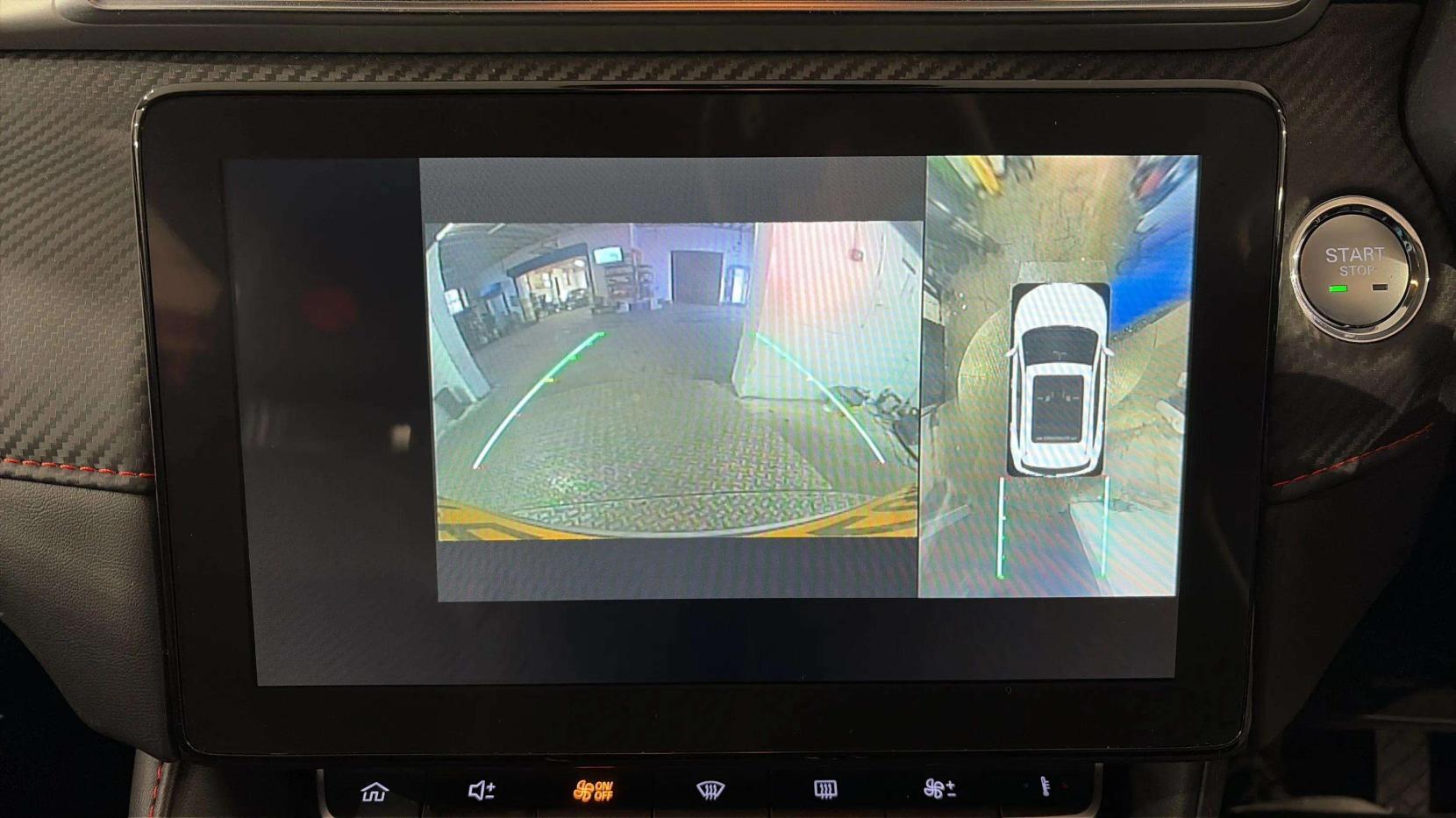 MG MG ZS 1.0 T-GDI Exclusive SUV 5dr Petrol Auto Euro 6 (111 ps)