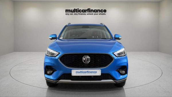 MG MG ZS 1.0 T-GDI Exclusive SUV 5dr Petrol Auto Euro 6 (111 ps)